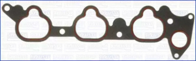 WILMINK GROUP wg1161803 -  Прокладка, впускной коллектор
